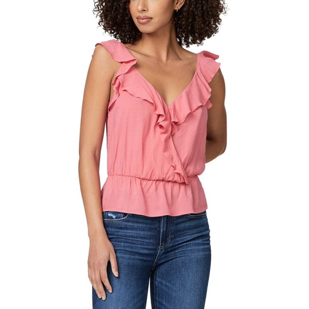 Paige Womens Fenna Top